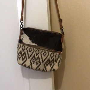 Myra bag small shoulder purse